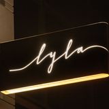 Cover image for Lyla Toronto