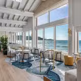 Marine Room High Tide Dinner Summer 2026 Photo