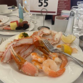 Royal Sunday Brunch Restaurant - Long Beach, CA | OpenTable