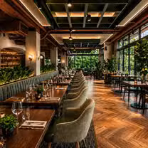 Een foto van restaurant Grand Public Kitchen & Bar