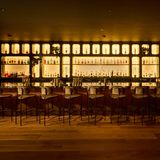 Cover image for The Modern Bar