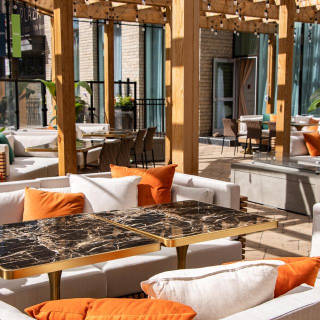 Mille Restaurant & Café - Calgary, AB | OpenTable