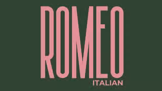 A photo of Romeo Italian restaurant