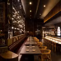 A photo of North Sydney Rengaya - Yakiniku & Sushi restaurant