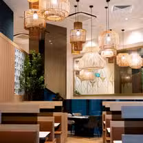 A photo of Tian Tang Hotpot 天汤火锅 restaurant