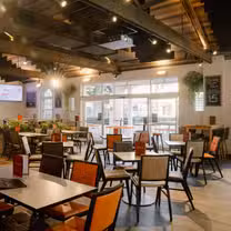 Foto von The Manly Club on Gilbert Park Restaurant