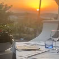 Una foto del restaurante Antica Fornace