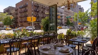 Een foto van restaurant Olio e Più - East Village