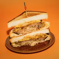 A photo of Johnny Boy's restaurant