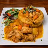 Tuesday & Wednesday Mofongo and a Beverage Deal foto