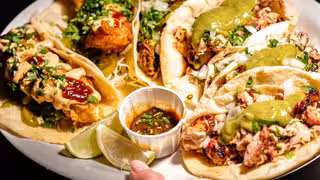 A photo of El Camino - Elgin st restaurant