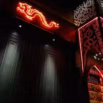 A photo of Galleria restaurant