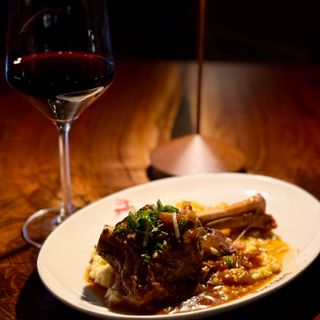 Red Stag Grill at Grand Bohemian Lodge Asheville Restaurant - Asheville, NC  | OpenTable