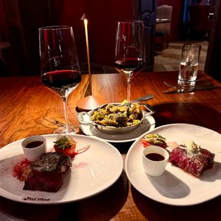 Red Stag Grill at Grand Bohemian Lodge Asheville Restaurant - Asheville, NC  | OpenTable
