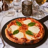 Cover image for La Bella Trattoria on Rush