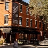 Cover image for Jerry's Bar