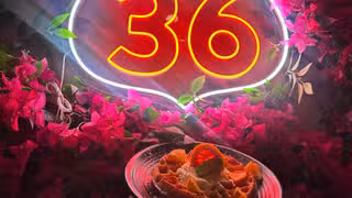 Een foto van restaurant Suite 36 Brunch & Bistro