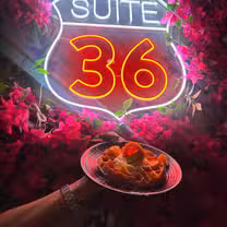 A photo of Suite 36 Brunch & Bistro restaurant