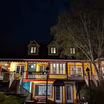 A photo of Restaurant La Bolée restaurant