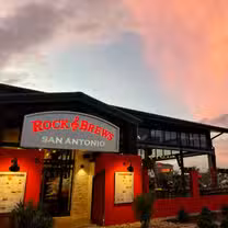 Rock & Brews - San Antonio餐廳的相片