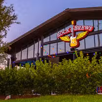 Una foto del restaurante Rock & Brews - Kissimmee