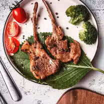 Foto del ristorante 1867 A Modern Chophouse