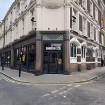 A photo of Shrimp & Co Brixton restaurant