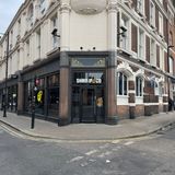 Cover image for Shrimp & Co Brixton