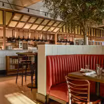 A photo of J.T. Commons restaurant