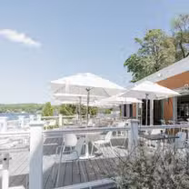 Foto del ristorante Bay Pointe Bar & Grille