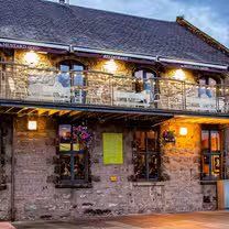 A photo of The Mustard Seed Restaurant restaurant