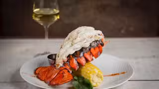 A photo of Coast and Main Seafood and Chophouse restaurant
