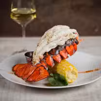 A photo of Coast and Main Seafood and Chophouse restaurant