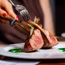 A photo of 130 Grados Steakhouse Queretaro restaurant