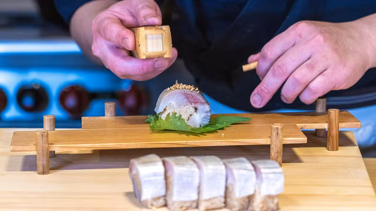 Kappo Sato, Toronto, ON