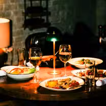Foto del ristorante Elis Wine Bar & Restaurant