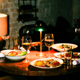 Cover image for Elis Wine Bar & Restaurant