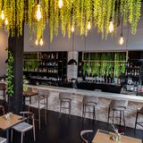 Cover image for Bar Americano