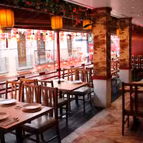 A photo of HONG KING - CENTRO restaurant