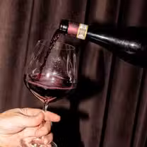 A photo of CURIOSA Wine Bar restaurant