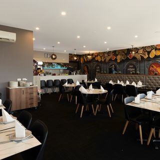 Jai Ho Indian Restaurant - Hoppers Crossing