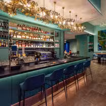 Foto von Akasa Restaurant