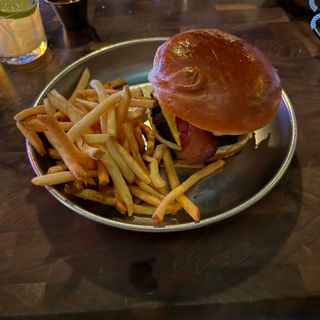 Honky Tonk at The Twelve Thirty Club Restaurant - Nashville, TN | OpenTable
