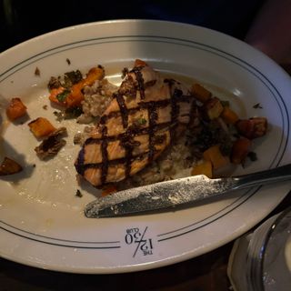 sachin and babi light blue dress THE SUPPER CLUB – THE TWELVE THIRTY CLUB, Nashville - Downtown Nashville -  Restaurant Reviews, Photos & Phone Number main image 1