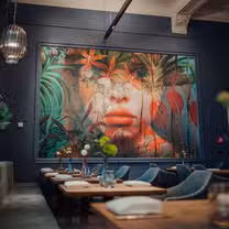 A photo of Hermanns Restaurant Café Bar restaurant