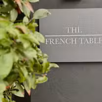 A photo of The French Table Restaurant Limerick restaurant