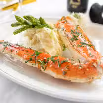 A photo of Truluck's - Ocean's Finest Seafood & Crab - Rosemont restaurant