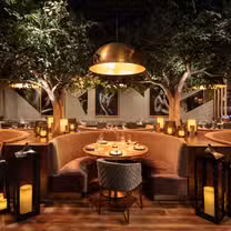 Foto von Toca Madera - Houston Restaurant