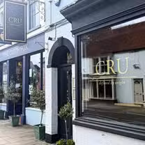 Una foto del restaurante Cru