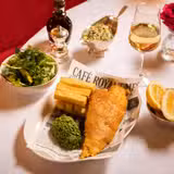 FISH & CHIPS photo